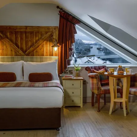 The Crown 4* Pooley Bridge