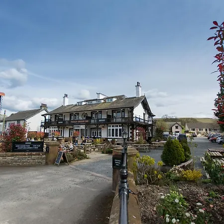 The Crown Pooley Bridge