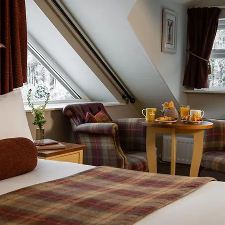 The Crown 4* Pooley Bridge