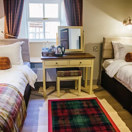 The Crown Pooley Bridge