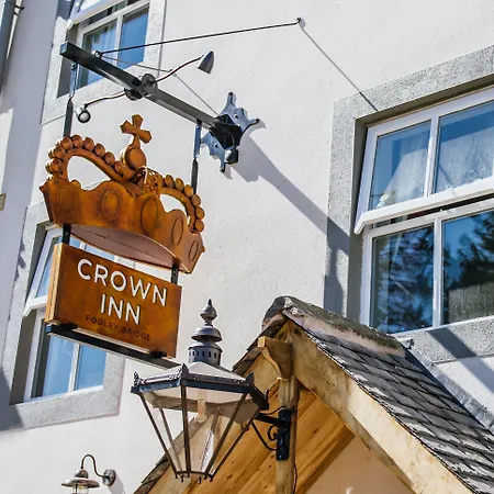 The Crown Pooley Bridge