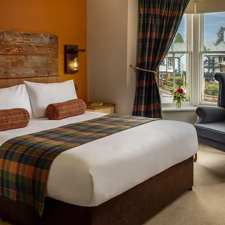 Hotel The Crown