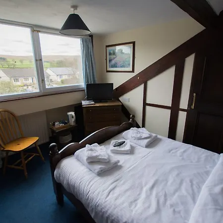 The Crown Hotel Pooley Bridge
