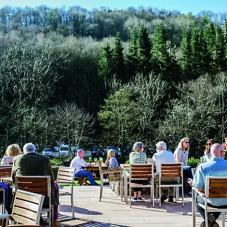 The Crown Hotel Pooley Bridge