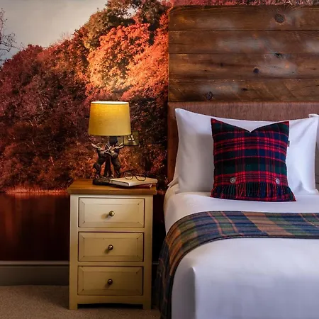 The Crown Hotel 4*