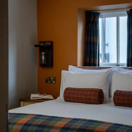 Hotel The Crown