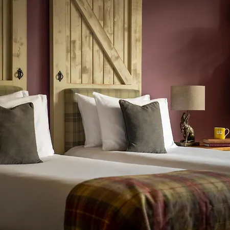 The Crown Hotel Pooley Bridge