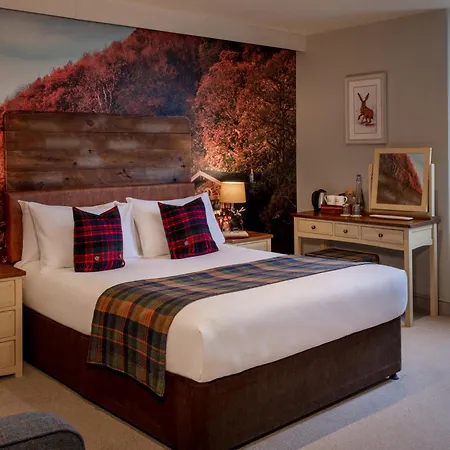 The Crown Hotel 4*