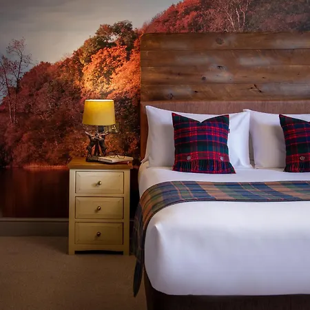 Hotel The Crown 4*