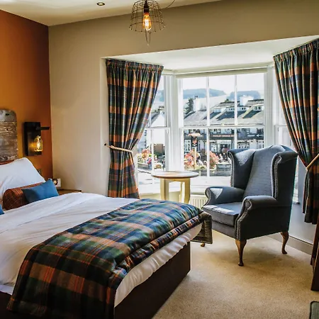 The Crown 4* Pooley Bridge