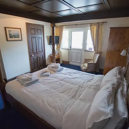 The Crown Hotel