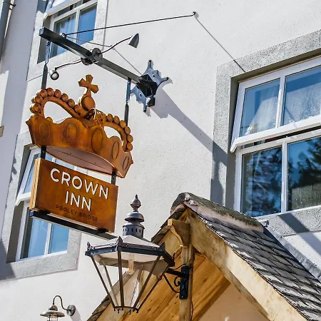 The Crown 4* Pooley Bridge