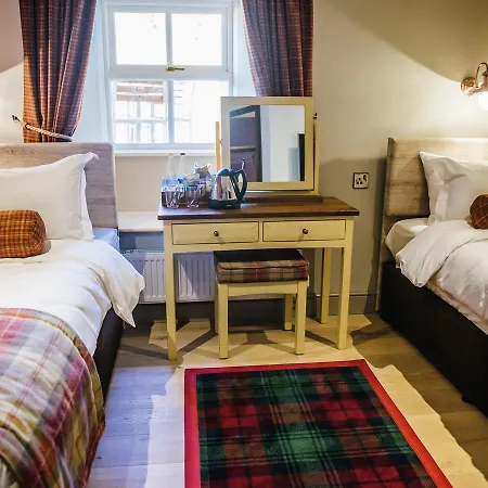 The Crown Pooley Bridge